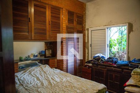 Quarto 1 de casa à venda com 3 quartos, 135m² em Jardim Bonfiglioli, São Paulo