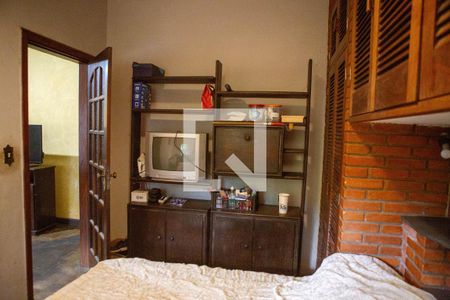 Quarto 1 de casa à venda com 3 quartos, 135m² em Jardim Bonfiglioli, São Paulo