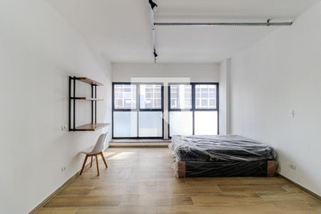 Studio para alugar em Centro Histórico de São Paulo
