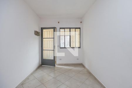 Sala de casa para alugar com 1 quarto, 54m² em Parque Regina, São Paulo