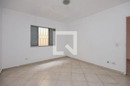 Quarto de casa para alugar com 1 quarto, 54m² em Parque Regina, São Paulo