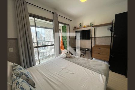 Kitnet/Studio para alugar com 1 quarto, 26m² em Consolação, São Paulo