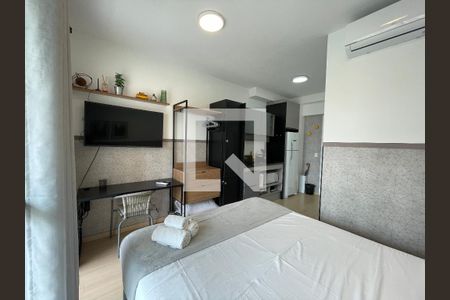 Kitnet/Studio para alugar com 1 quarto, 26m² em Consolação, São Paulo