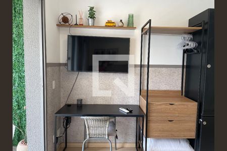 Kitnet/Studio para alugar com 1 quarto, 26m² em Consolação, São Paulo
