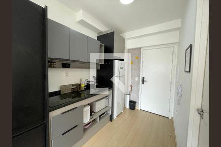 Kitnet/Studio para alugar com 1 quarto, 26m² em Consolação, São Paulo