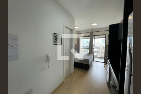 Kitnet/Studio para alugar com 1 quarto, 26m² em Consolação, São Paulo