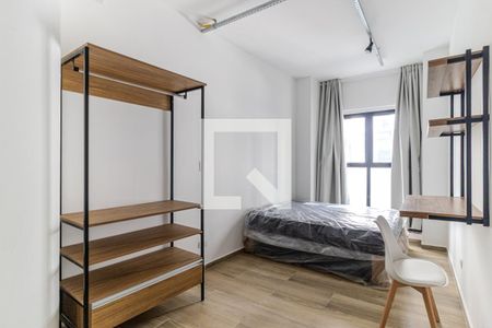 Studio para alugar em Centro Histórico de São Paulo