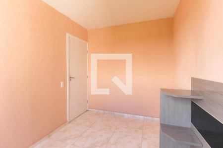 Quarto 1 de apartamento para alugar com 2 quartos, 42m² em Colônia (zona Leste), São Paulo