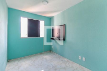 Quarto 2 de apartamento para alugar com 2 quartos, 42m² em Colônia (zona Leste), São Paulo