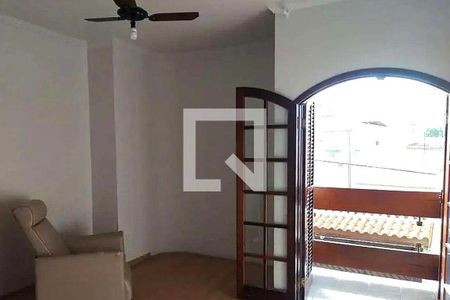 Casa à venda com 3 quartos, 162m² em Vila Eldizia, Santo André