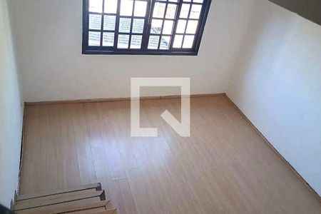 Casa à venda com 3 quartos, 162m² em Vila Eldizia, Santo André