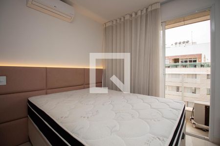 Quarto de kitnet/studio para alugar com 1 quarto, 31m² em Noroeste, Brasília