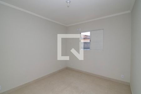 Quarto 1 de casa de condomínio para alugar com 3 quartos, 137m² em Jardim Sumarezinho, Hortolândia