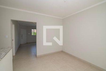 Sala de Jantar de casa de condomínio para alugar com 3 quartos, 137m² em Jardim Sumarezinho, Hortolândia