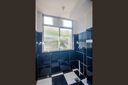 Cozinha/Area de serviço de apartamento à venda com 2 quartos, 49m² em Santa Tereza, Porto Alegre