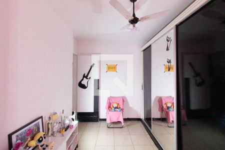 Quarto 1 de apartamento à venda com 2 quartos, 55m² em Jardim Esmeralda, São Paulo