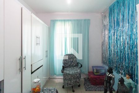 Quarto 2 de apartamento à venda com 2 quartos, 55m² em Jardim Esmeralda, São Paulo