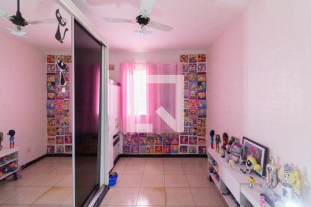 Quarto 1 de apartamento à venda com 2 quartos, 55m² em Jardim Esmeralda, São Paulo