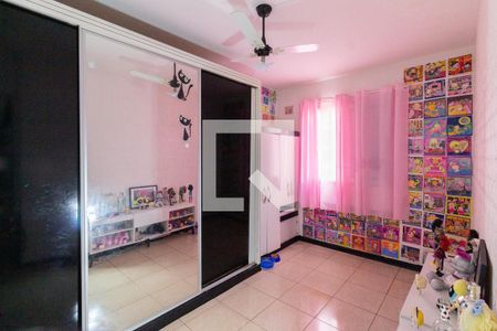 Quarto 1 de apartamento à venda com 2 quartos, 55m² em Jardim Esmeralda, São Paulo