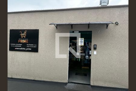 Apartamento para alugar com 2 quartos, 44m² em Residencial Barcelona, Goiânia