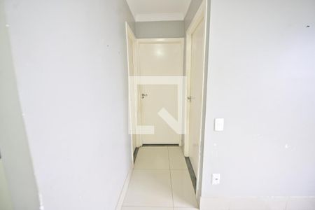 Apartamento à venda com 2 quartos, 44m² em Residencial Barcelona, Goiânia