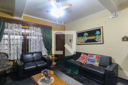 Sala de casa à venda com 2 quartos, 113m² em Vila Nova, São Paulo