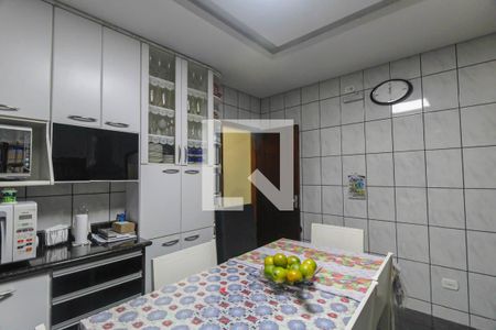 Cozinha de casa à venda com 2 quartos, 113m² em Vila Nova, São Paulo