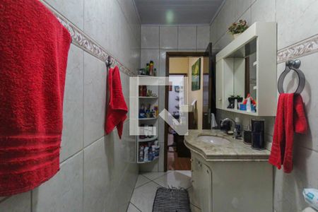 Banheiro de casa à venda com 2 quartos, 113m² em Vila Nova, São Paulo