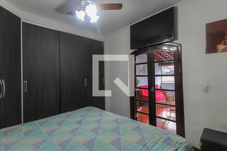 Quarto 1 de casa à venda com 2 quartos, 113m² em Vila Nova, São Paulo