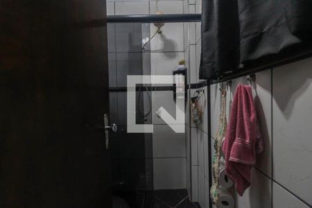 Banheiro de Serviço de casa à venda com 2 quartos, 113m² em Vila Nova, São Paulo