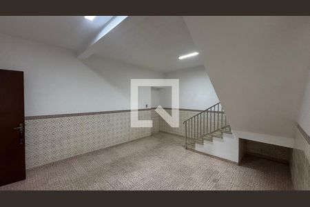 Cozinha - Area de Serviço de casa para alugar com 2 quartos, 50m² em Jardim, Santo André