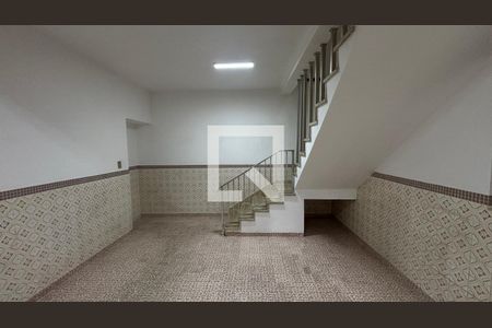 Cozinha - Area de Serviço de casa para alugar com 2 quartos, 50m² em Jardim, Santo André