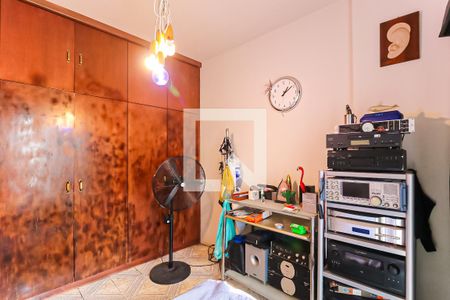 Quarto  - Suíte de apartamento à venda com 2 quartos, 77m² em Méier, Rio de Janeiro