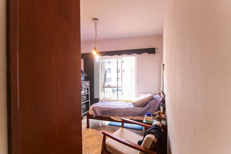 Quarto  - Suíte de apartamento à venda com 2 quartos, 77m² em Méier, Rio de Janeiro