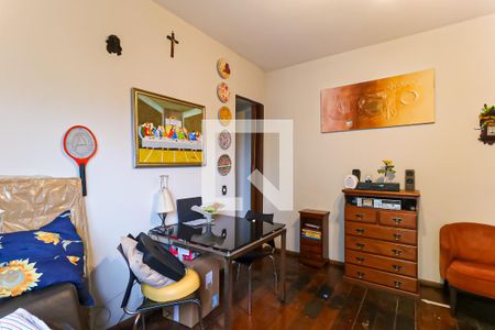 Sala de apartamento à venda com 2 quartos, 77m² em Méier, Rio de Janeiro