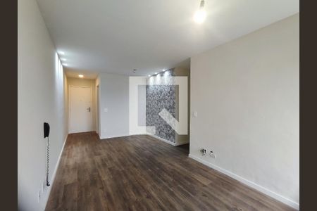Sala de apartamento para alugar com 3 quartos, 88m² em Barra da Tijuca, Rio de Janeiro