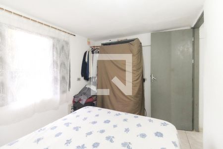 Quarto 1 de casa para alugar com 2 quartos, 35m² em Cidade Líder, São Paulo