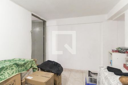 Quarto 2 de casa para alugar com 2 quartos, 35m² em Cidade Líder, São Paulo