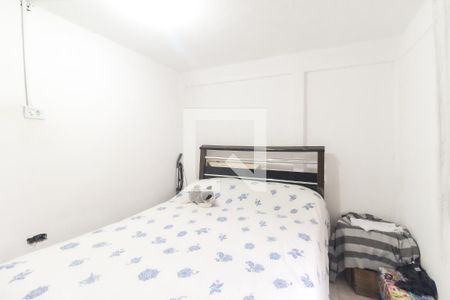 Quarto 1 de casa para alugar com 2 quartos, 35m² em Cidade Líder, São Paulo