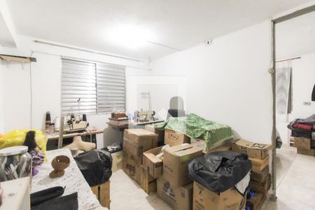 Quarto 2 de casa para alugar com 2 quartos, 35m² em Cidade Líder, São Paulo