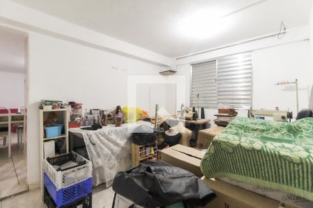 Quarto 2 de casa para alugar com 2 quartos, 35m² em Cidade Líder, São Paulo