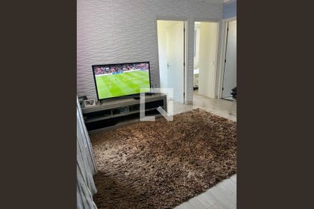 Apartamento à venda com 2 quartos, 50m² em Jardim Apura, Diadema