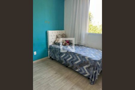 Apartamento à venda com 2 quartos, 50m² em Jardim Apura, Diadema
