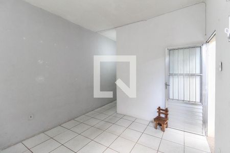 Sala de casa para alugar com 2 quartos, 43m² em Cidade Líder, São Paulo
