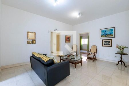 Casa à venda com 4 quartos, 613m² em Jardim Leonor, São Paulo