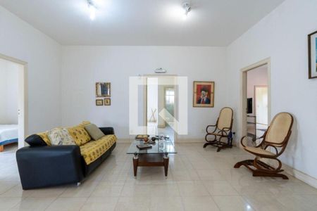 Casa à venda com 4 quartos, 613m² em Jardim Leonor, São Paulo