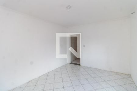 Sala de casa para alugar com 2 quartos, 42m² em Horto Florestal, São Paulo