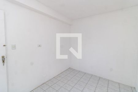 Quarto 1 de casa para alugar com 2 quartos, 42m² em Horto Florestal, São Paulo