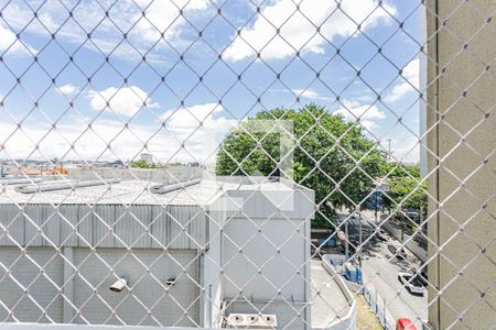 Vista de apartamento à venda com 2 quartos, 56m² em Vila Moraes, São Paulo