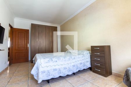 Quarto 1 de casa à venda com 6 quartos, 298m² em Vila Libanesa, São Paulo